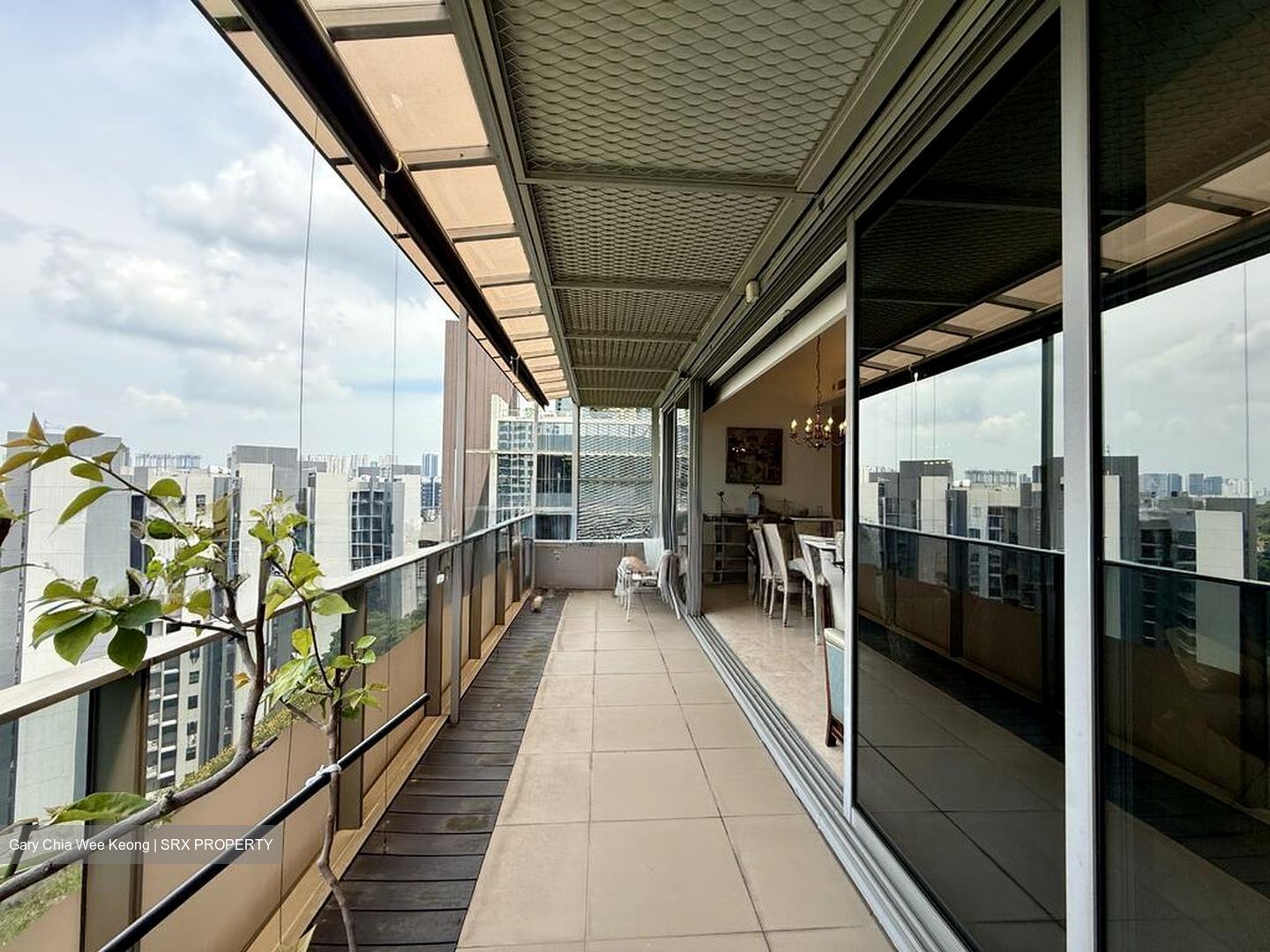 Leedon Residence (D10), Condominium #498818201